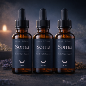 SOMA - Pack of 3